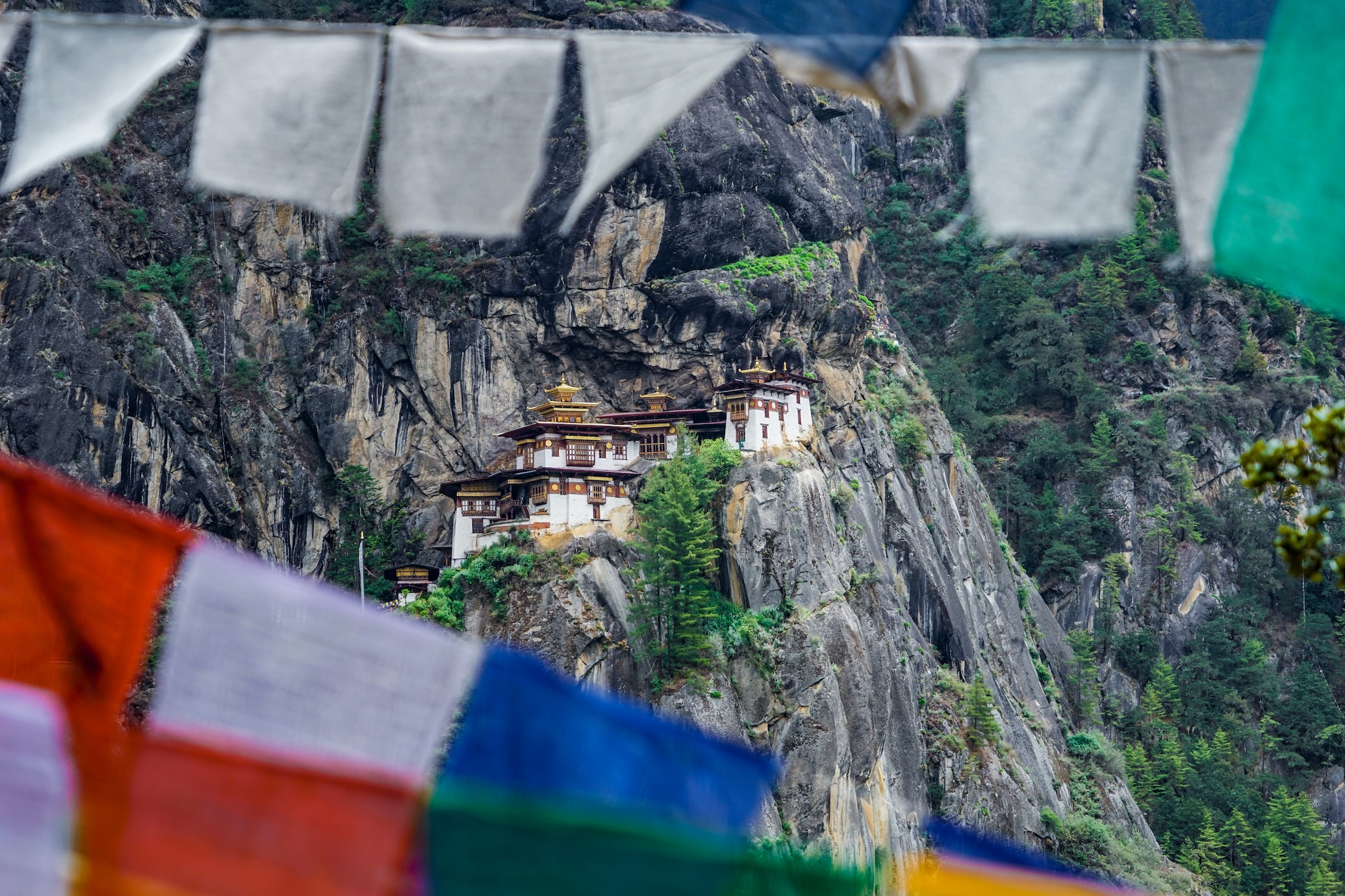 Bhutan image