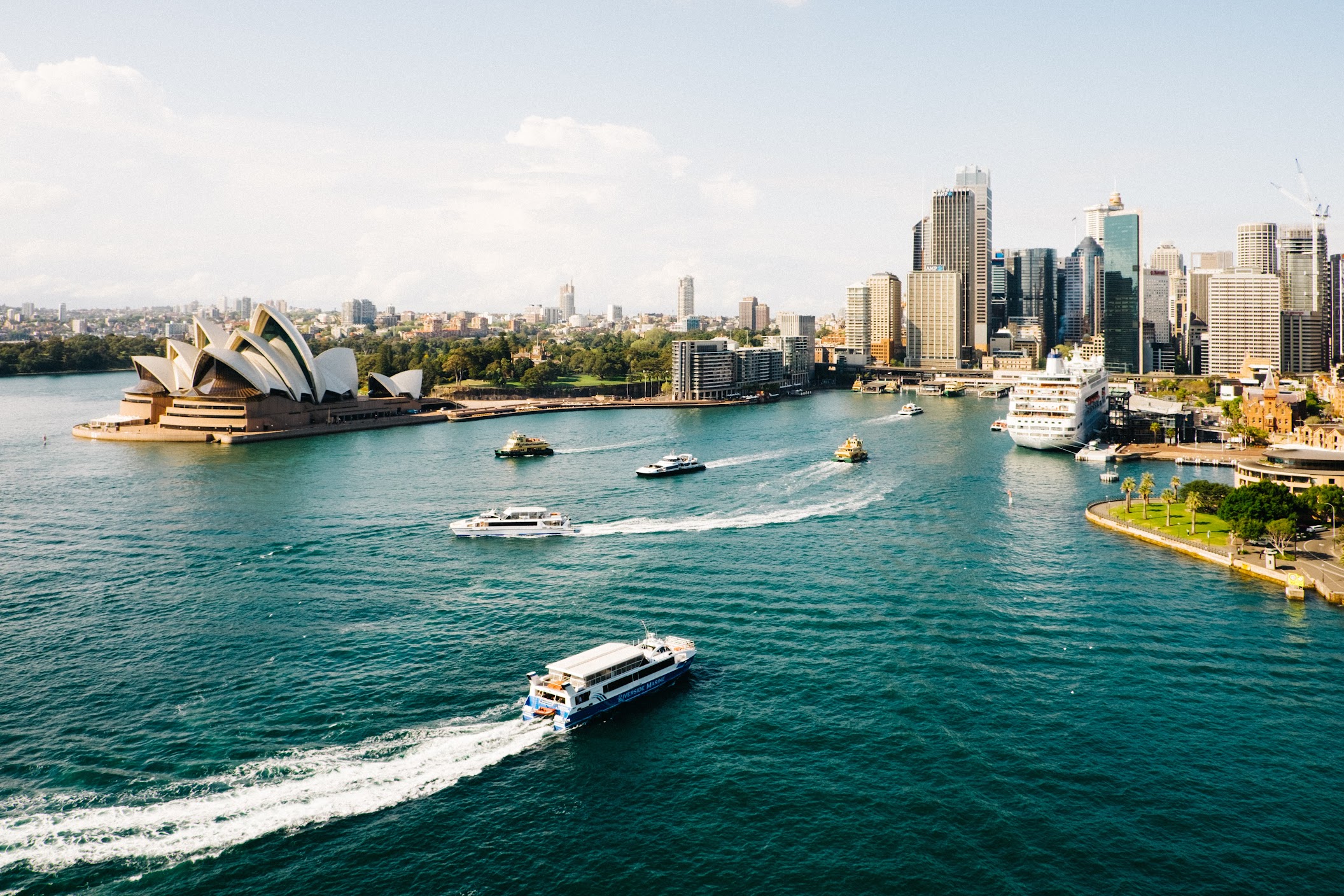 Australia image