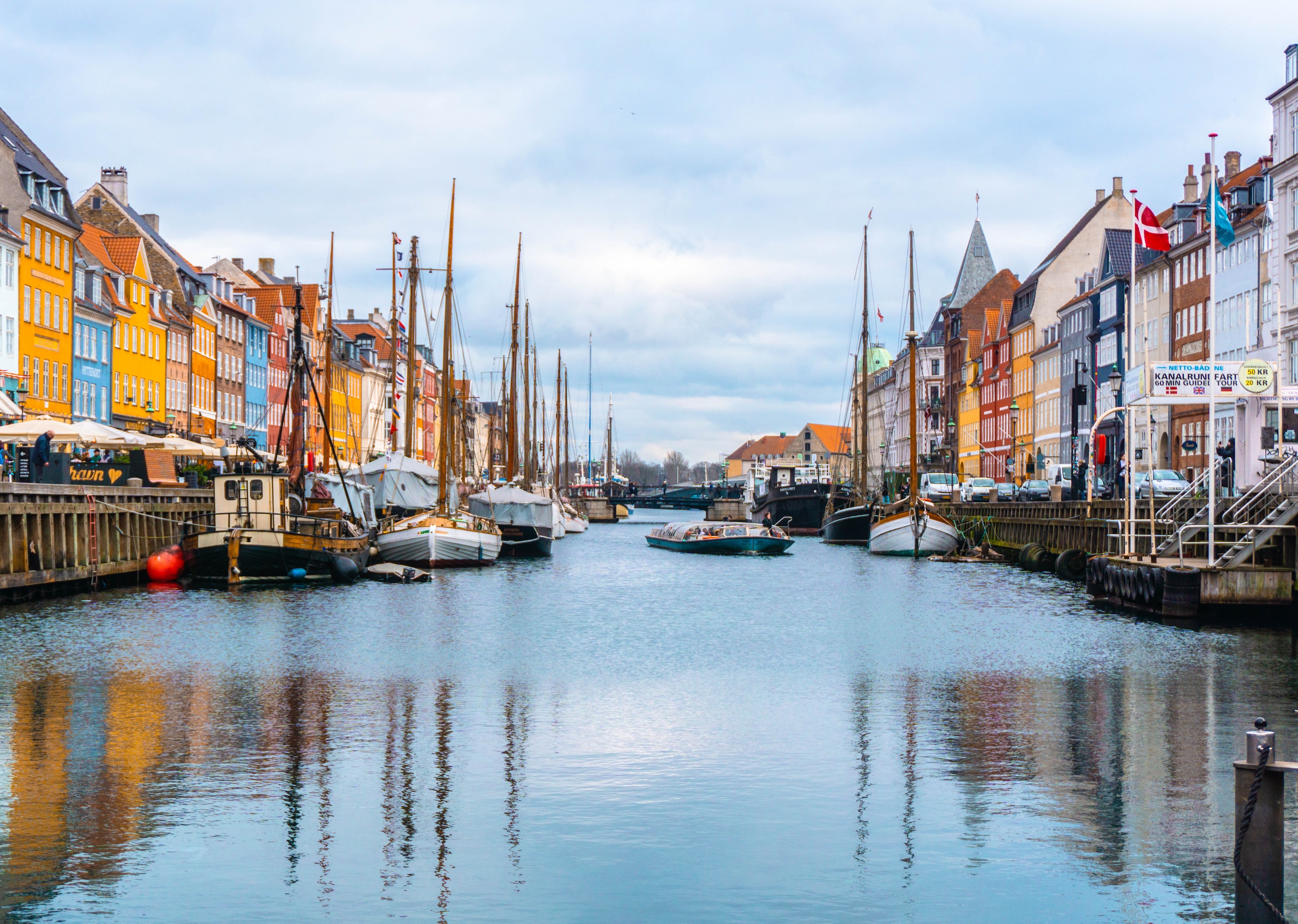 Denmark image
