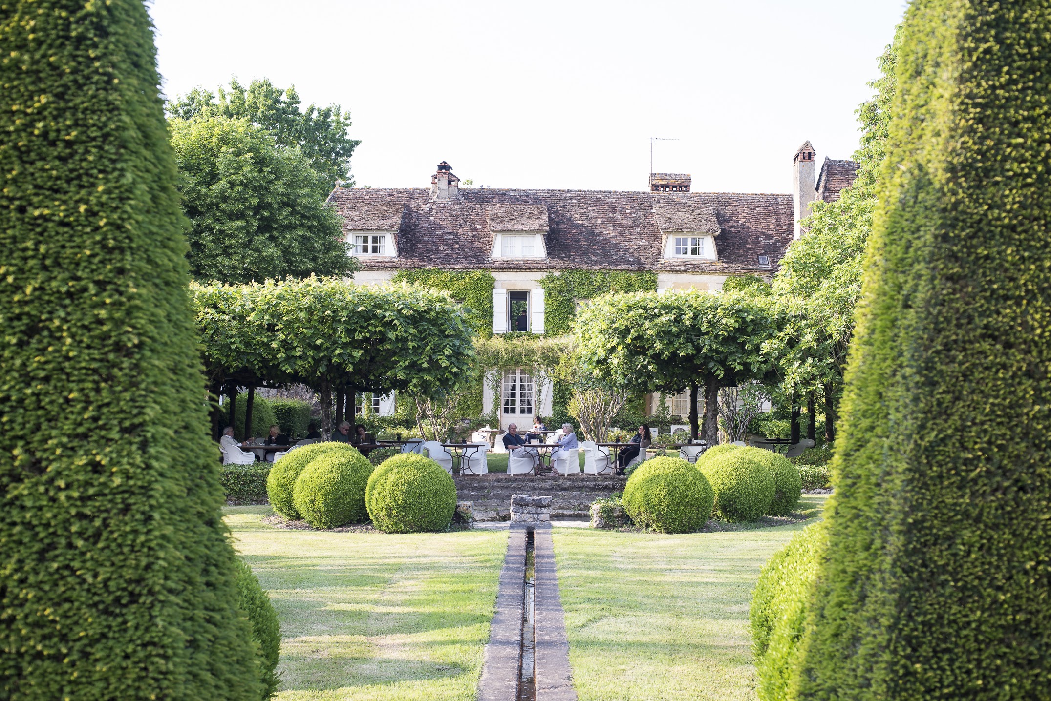 Bordeaux & Dordogne image
