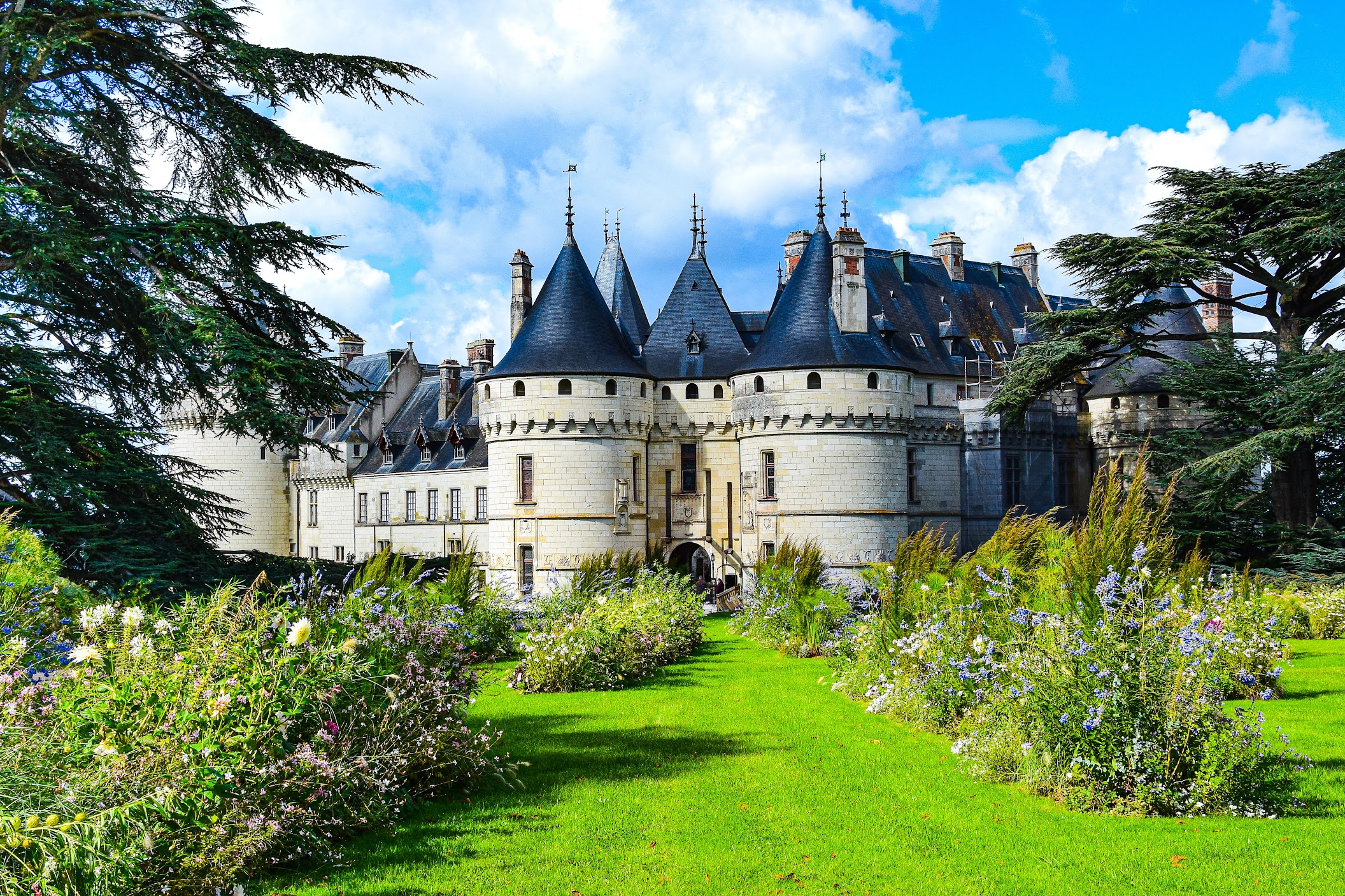 Loire Valley image