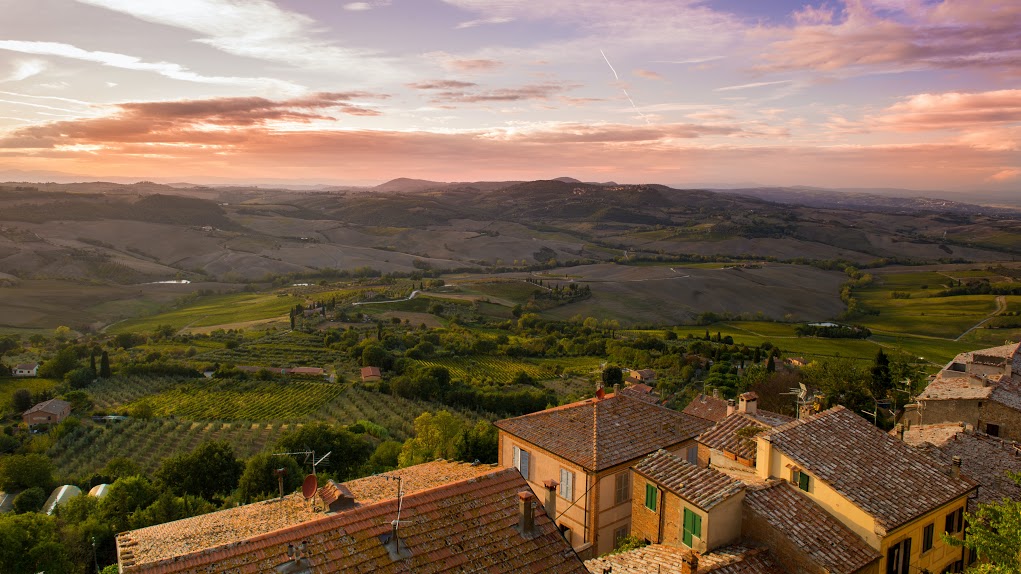 Tuscany image