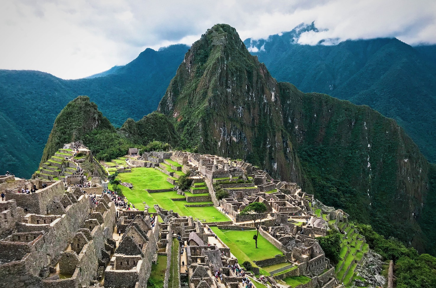 Latin America image