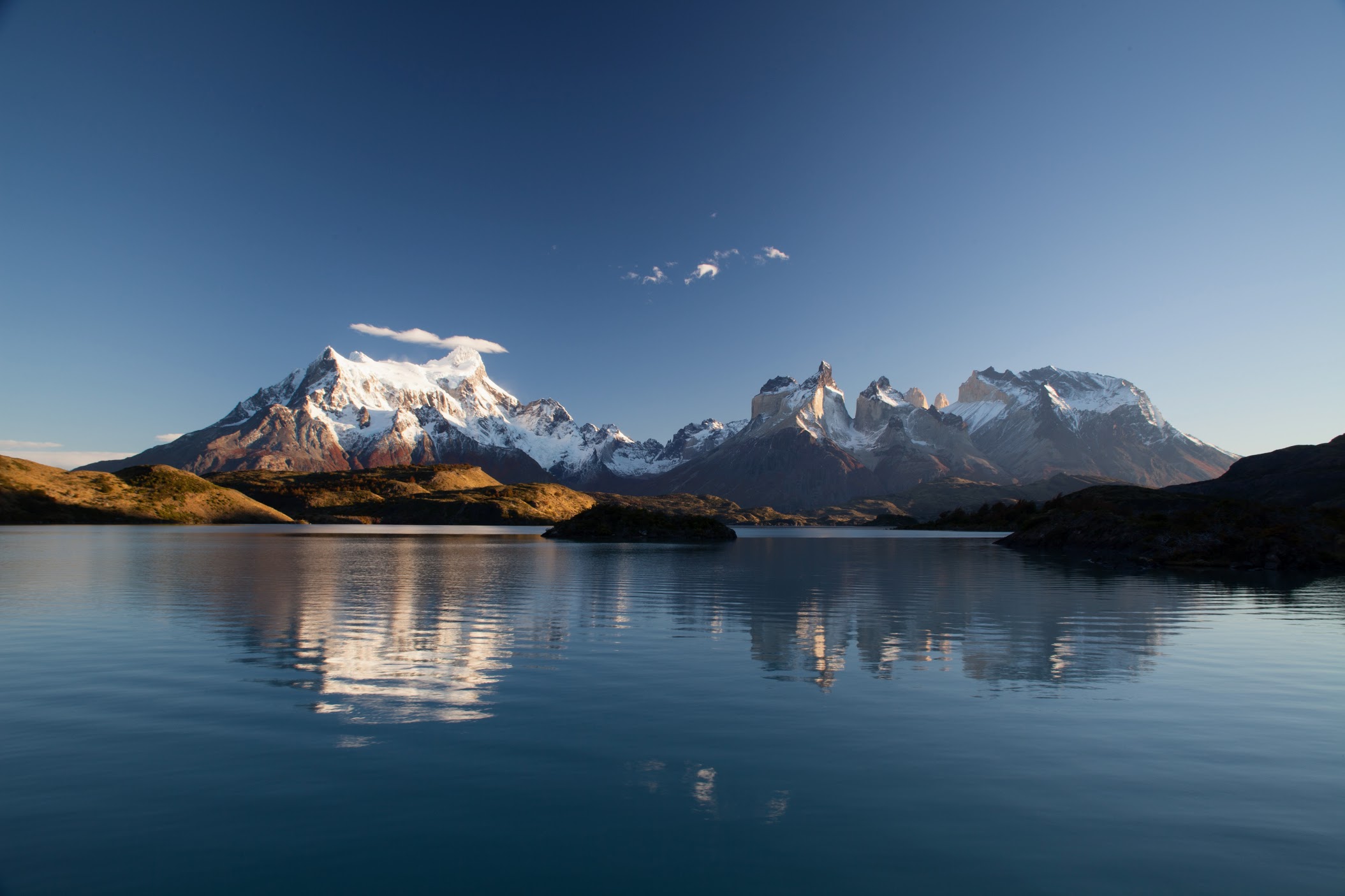 Chile image