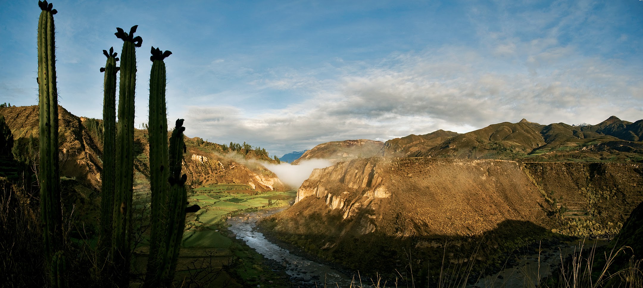 Peru image