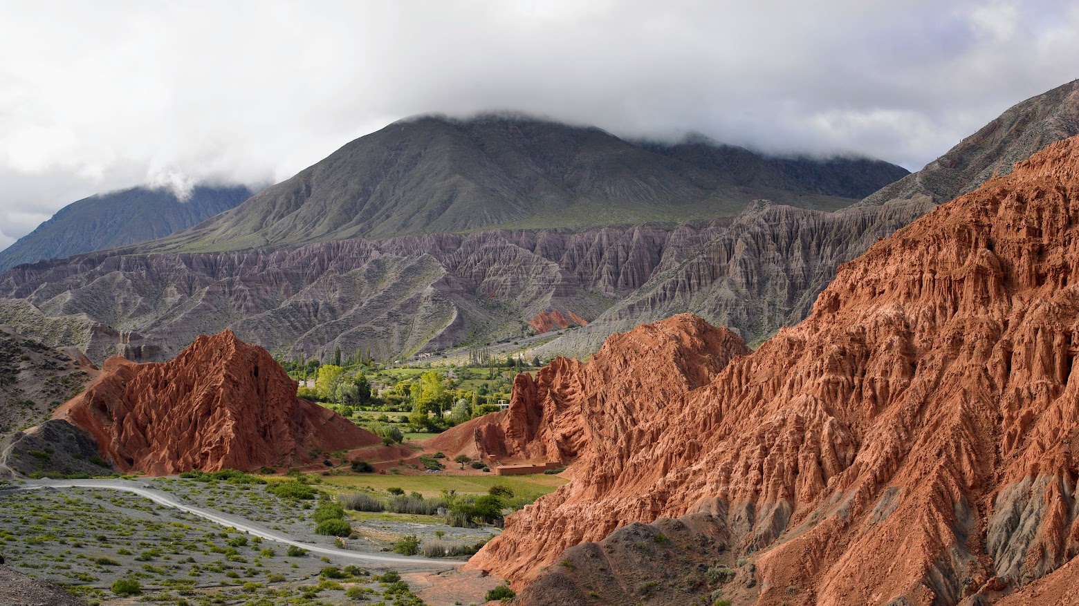 Argentina image