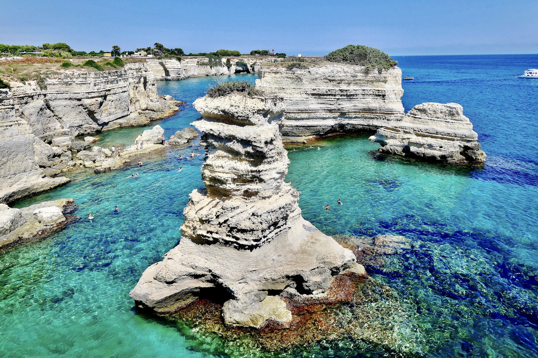 Puglia image