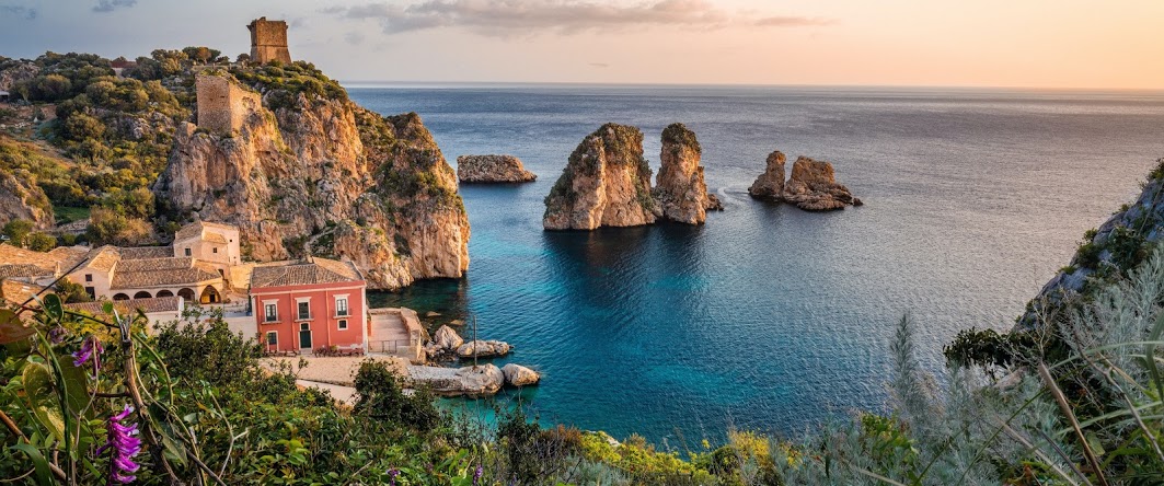 Sicily image