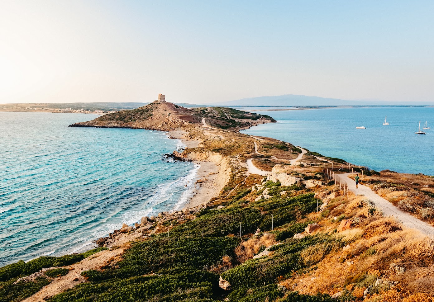Sardinia image