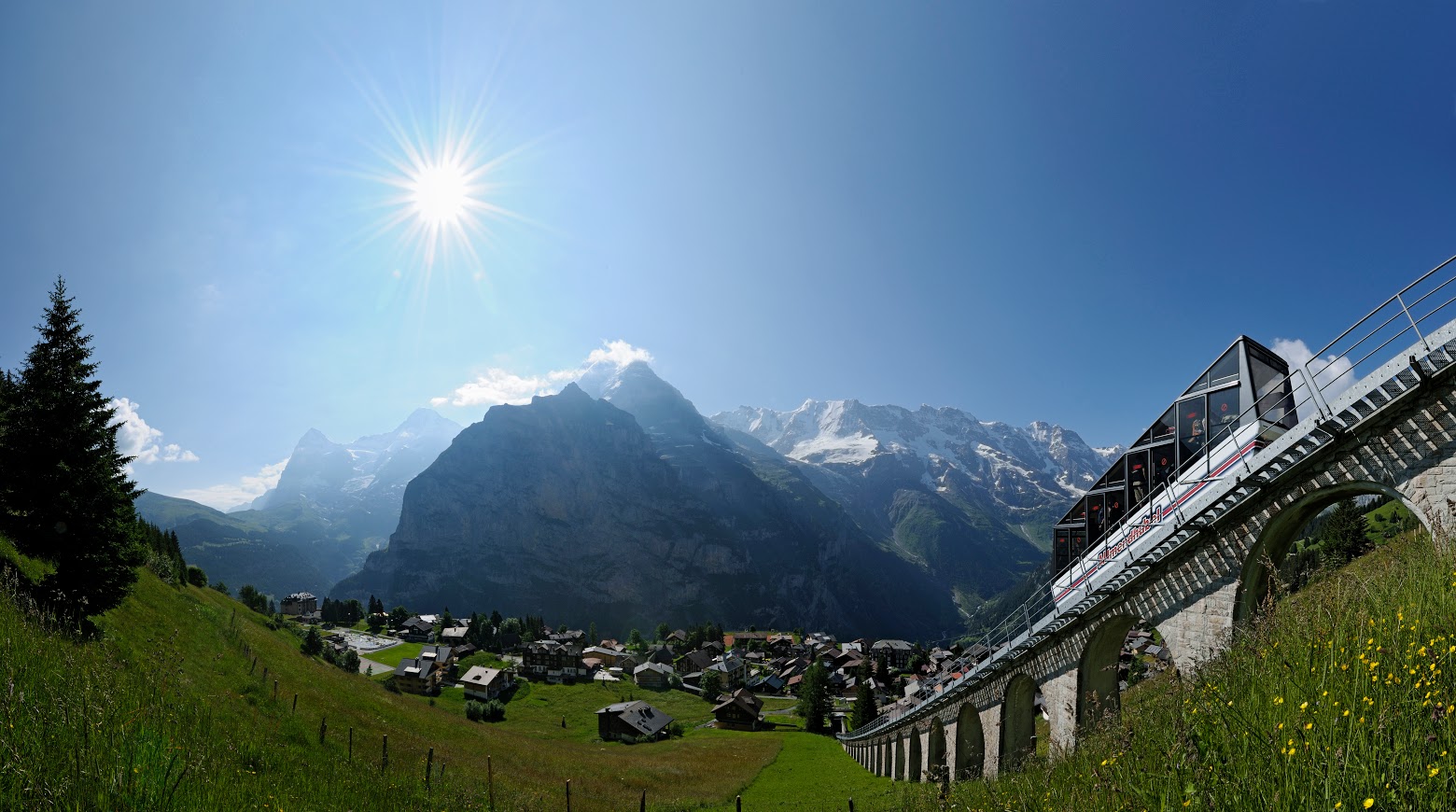 Switzerland image