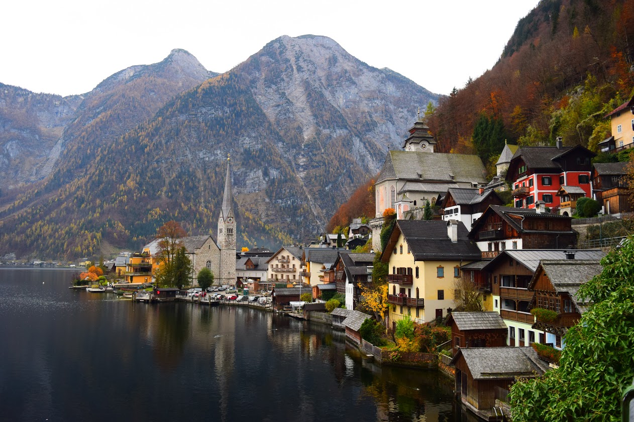 Austria image