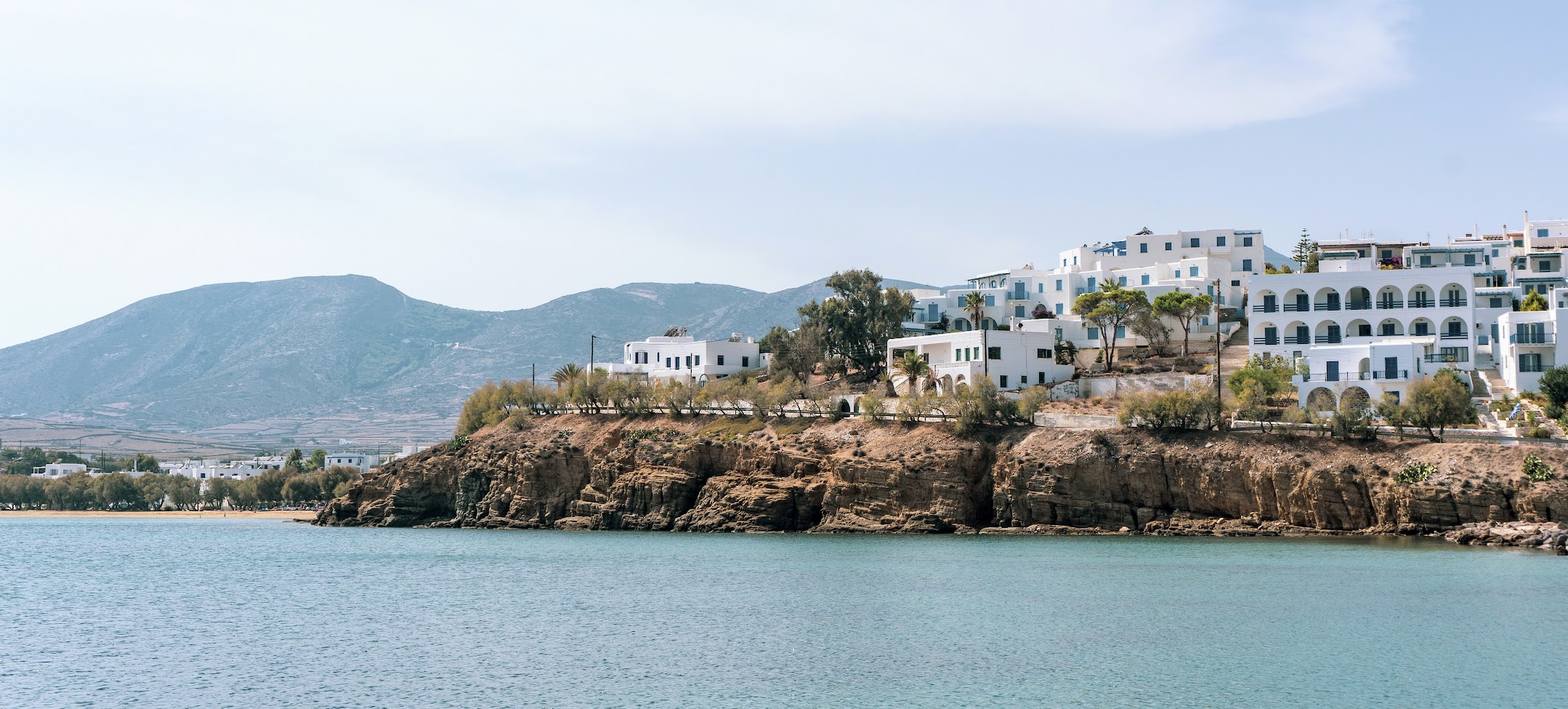 Greece image