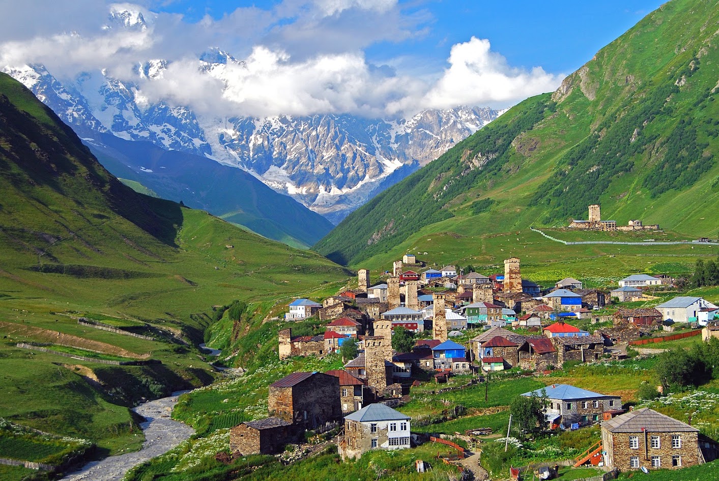 Georgia image