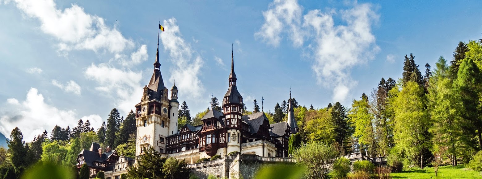 Romania image