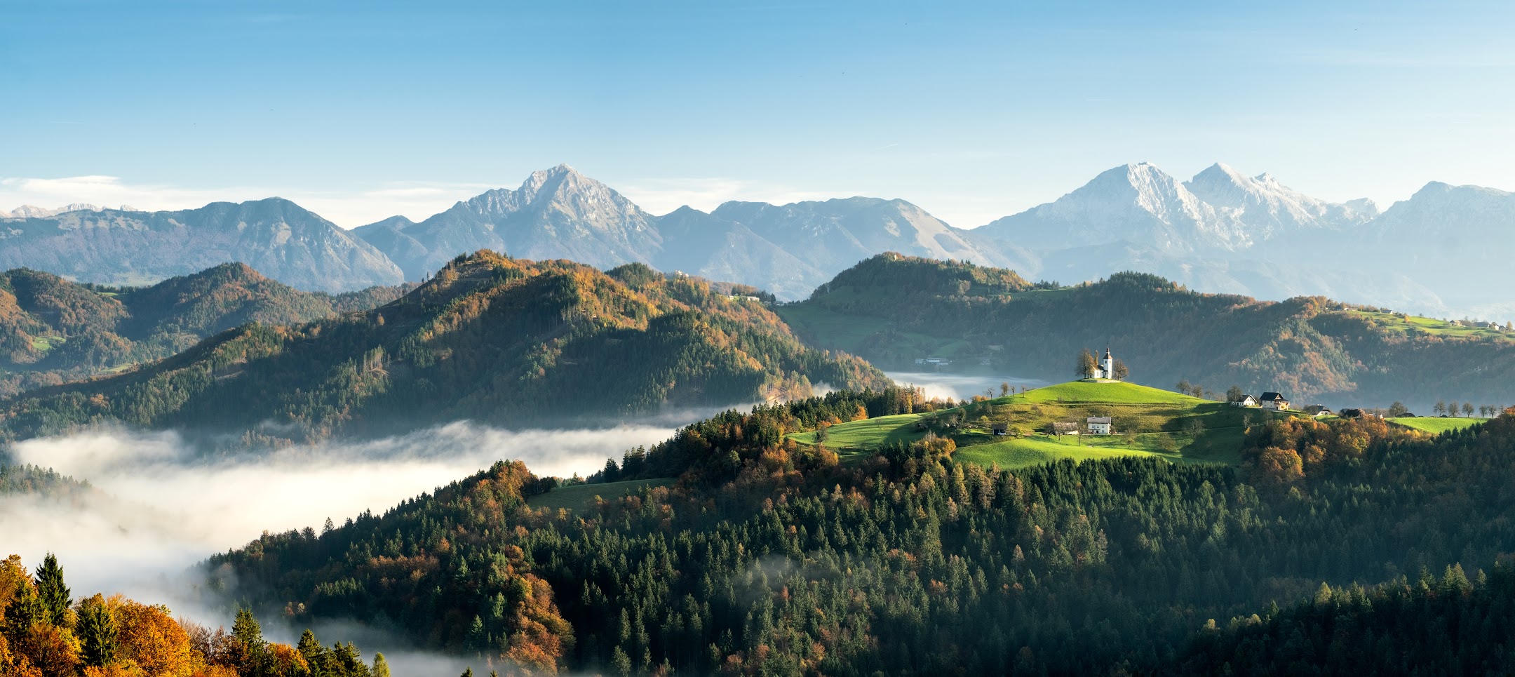 Slovenia image