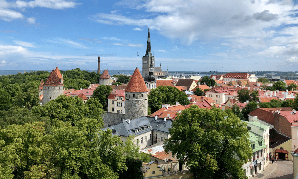 Estonia image
