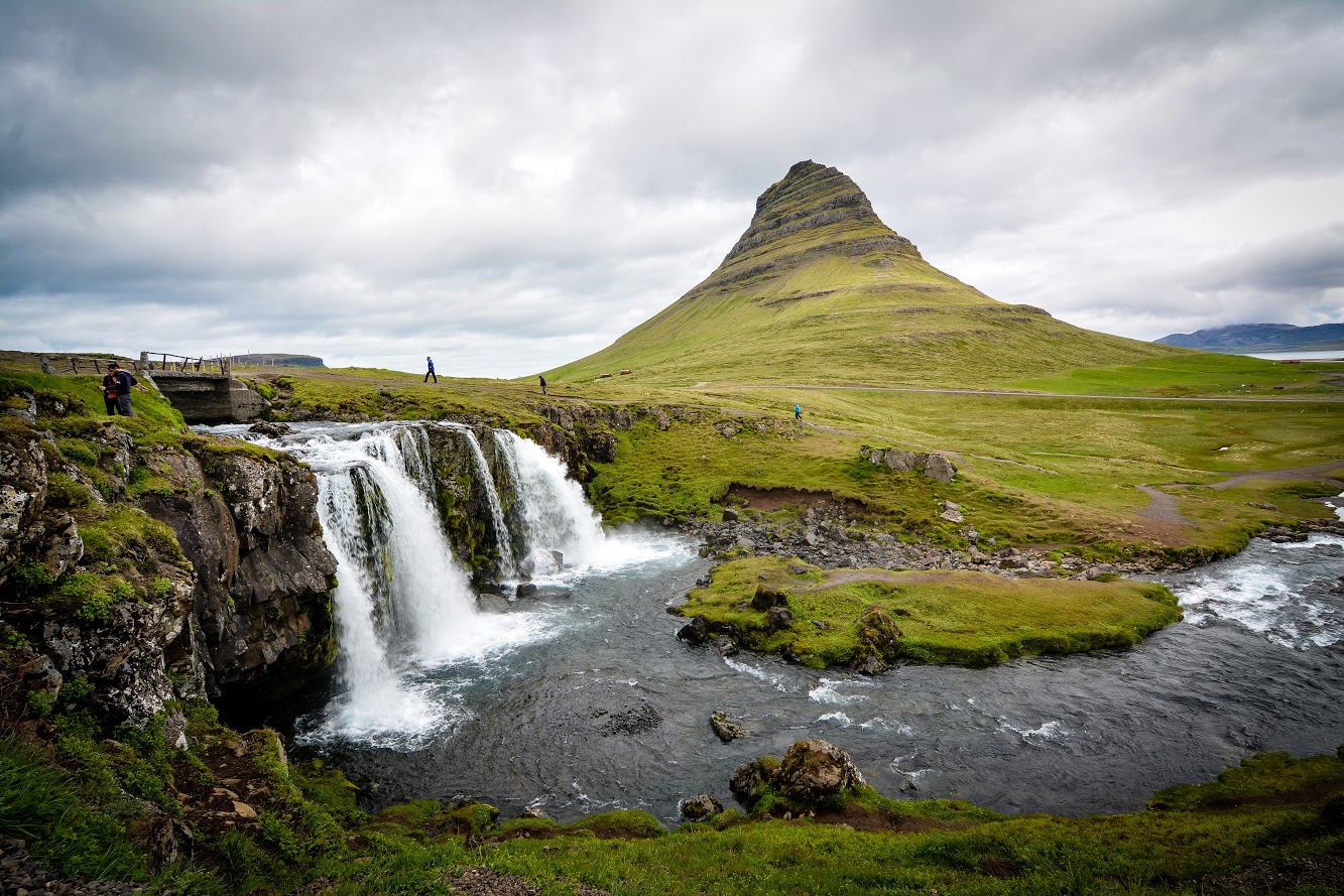 Iceland image