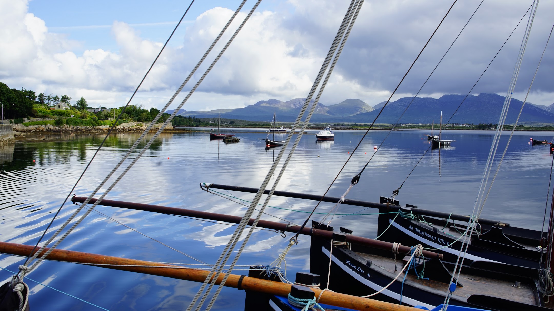 Ireland image