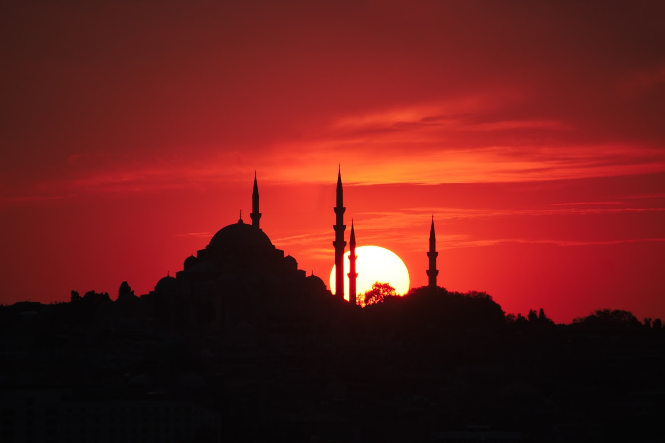 Turkey image