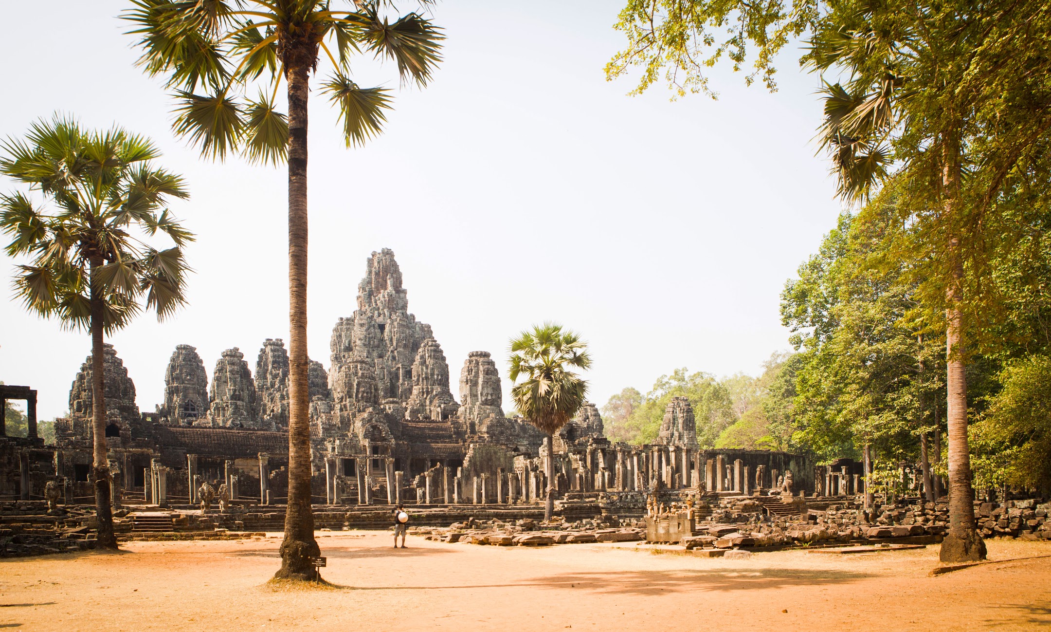 Cambodia image