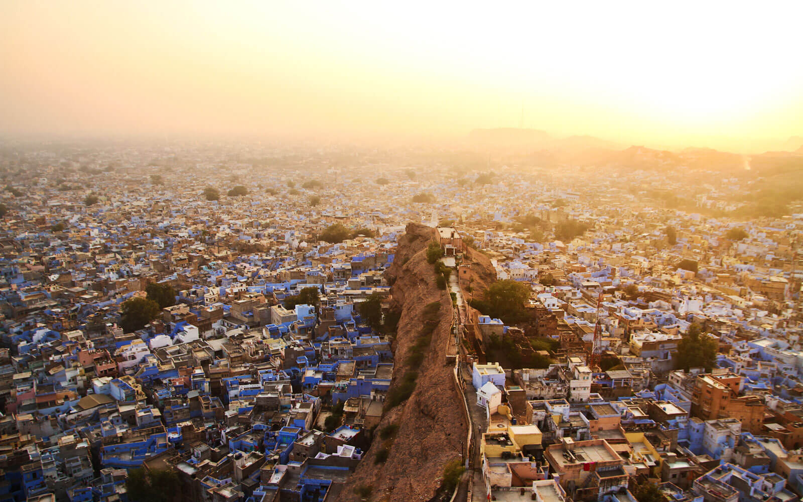India image