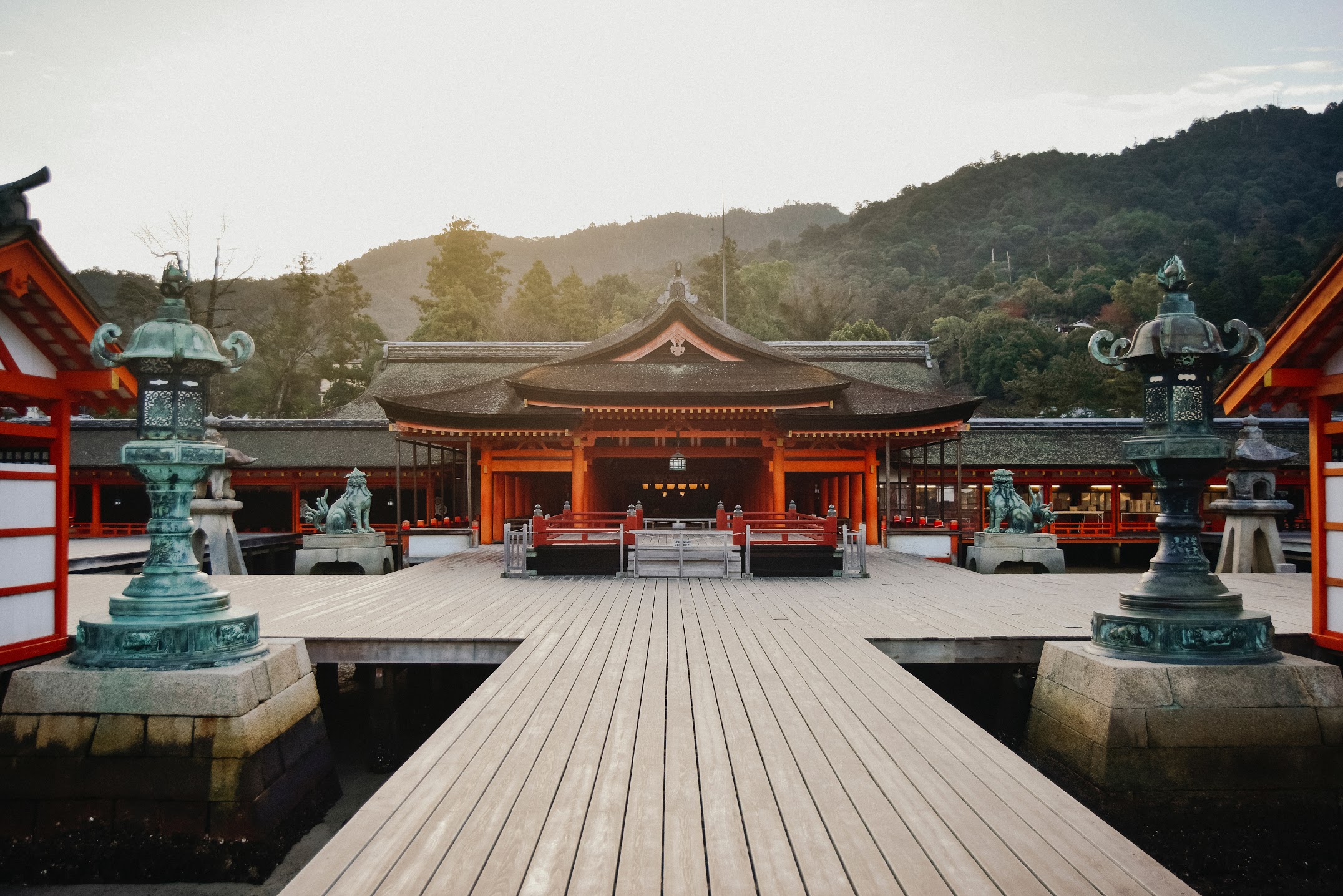 Japan image