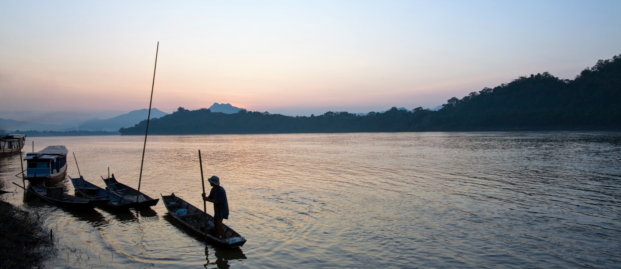 Laos image