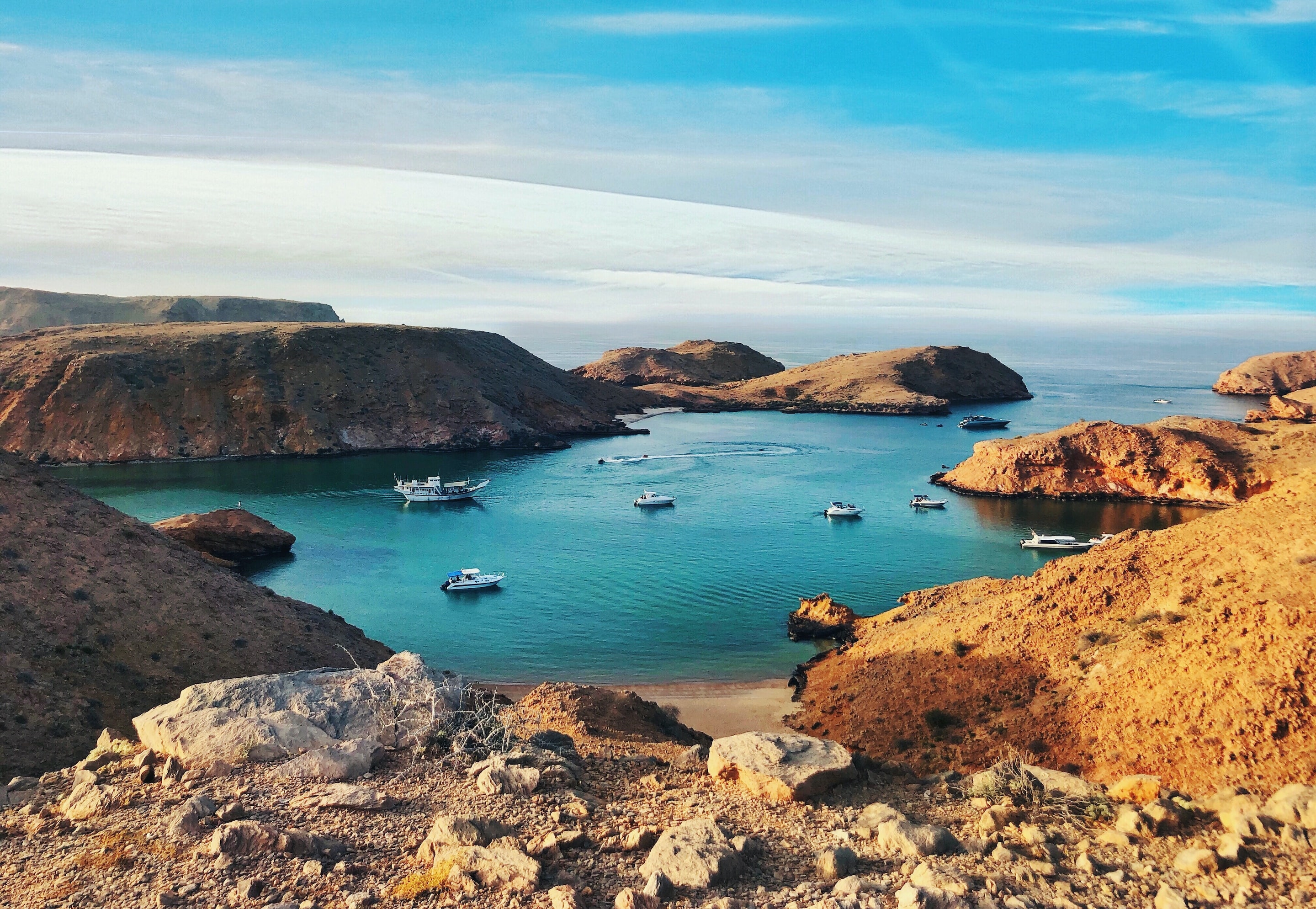 Oman image