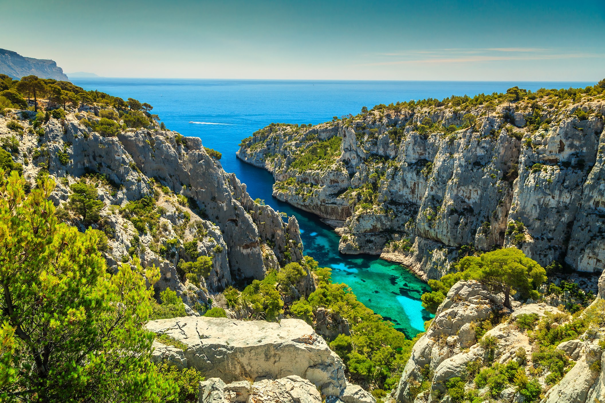 Provence & French Riviera image