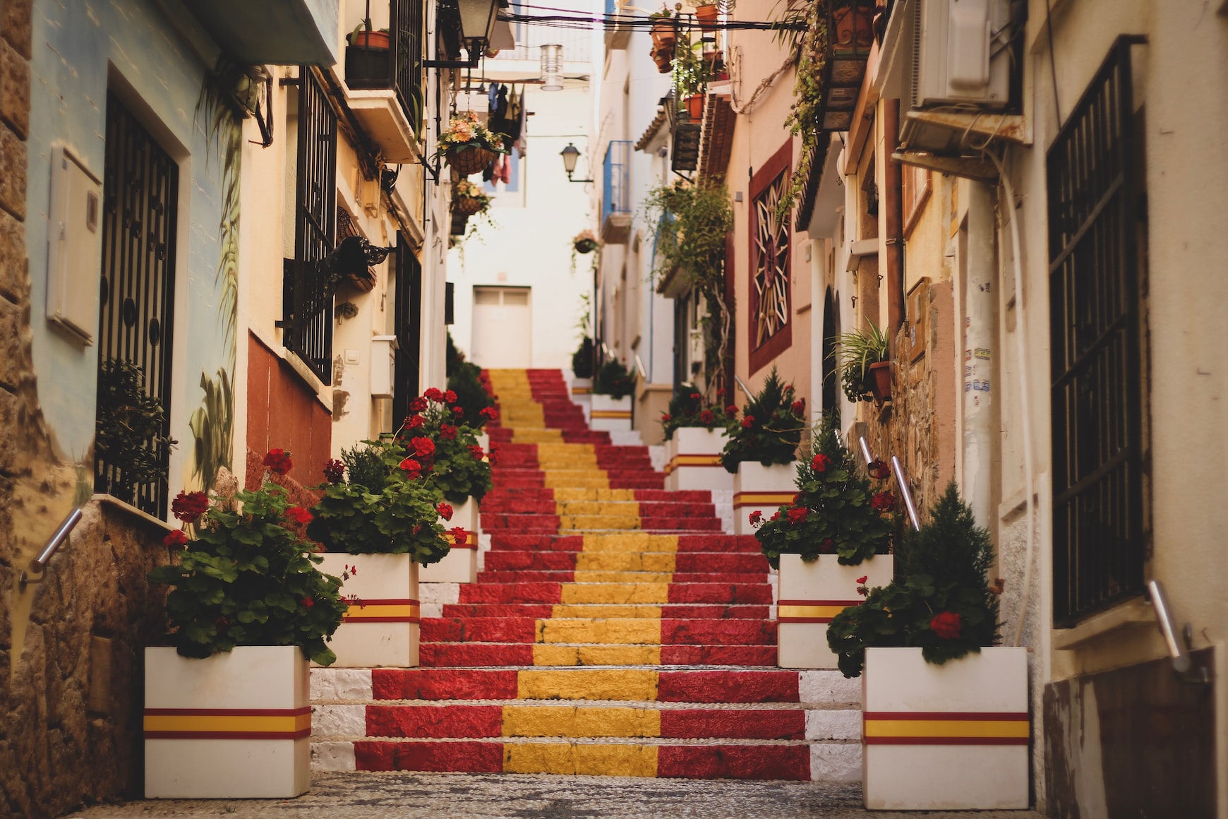 Spain image