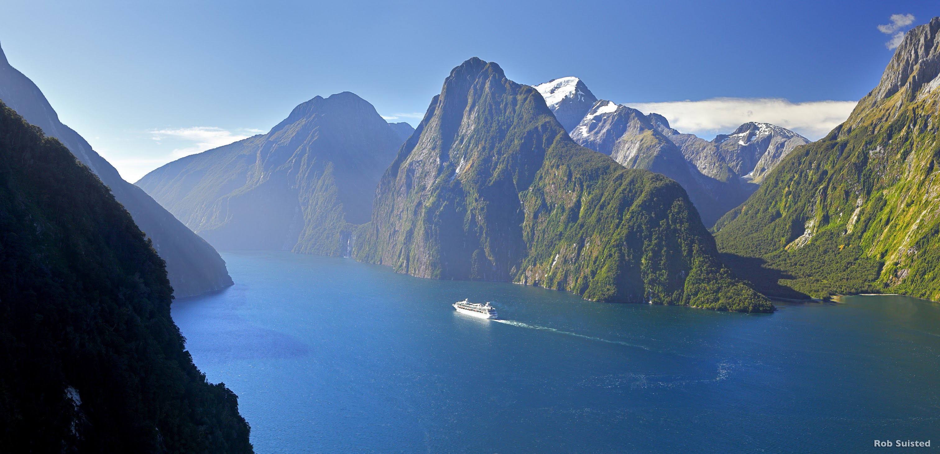 Oceania image