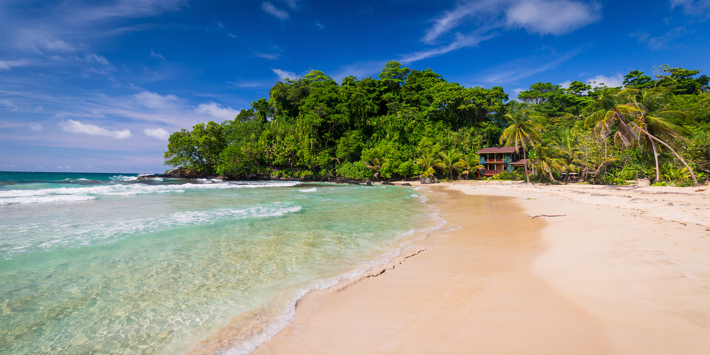 Panama image