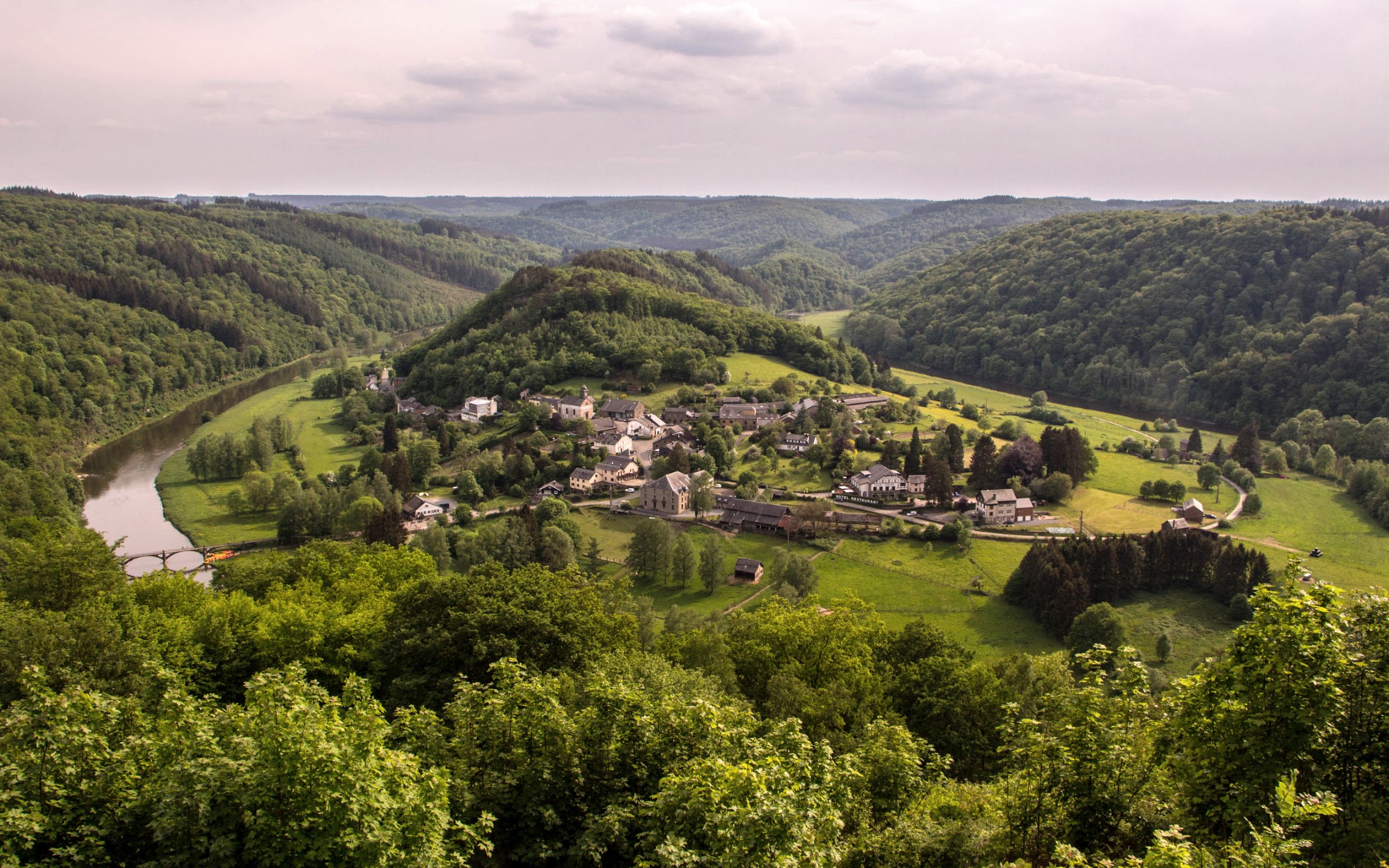 Belgium image