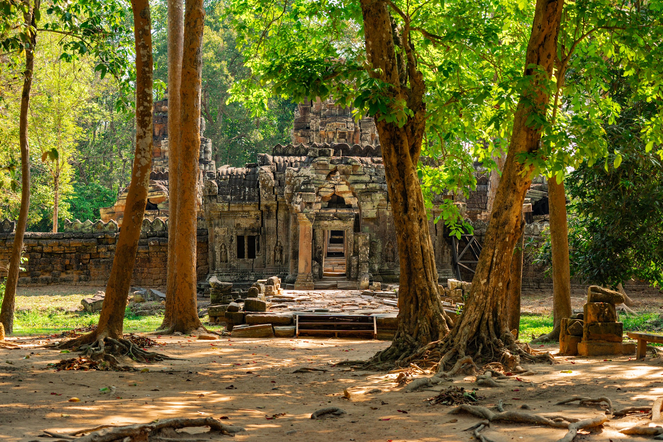 Cambodia image