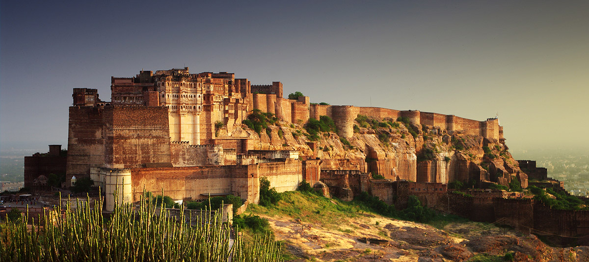 India image