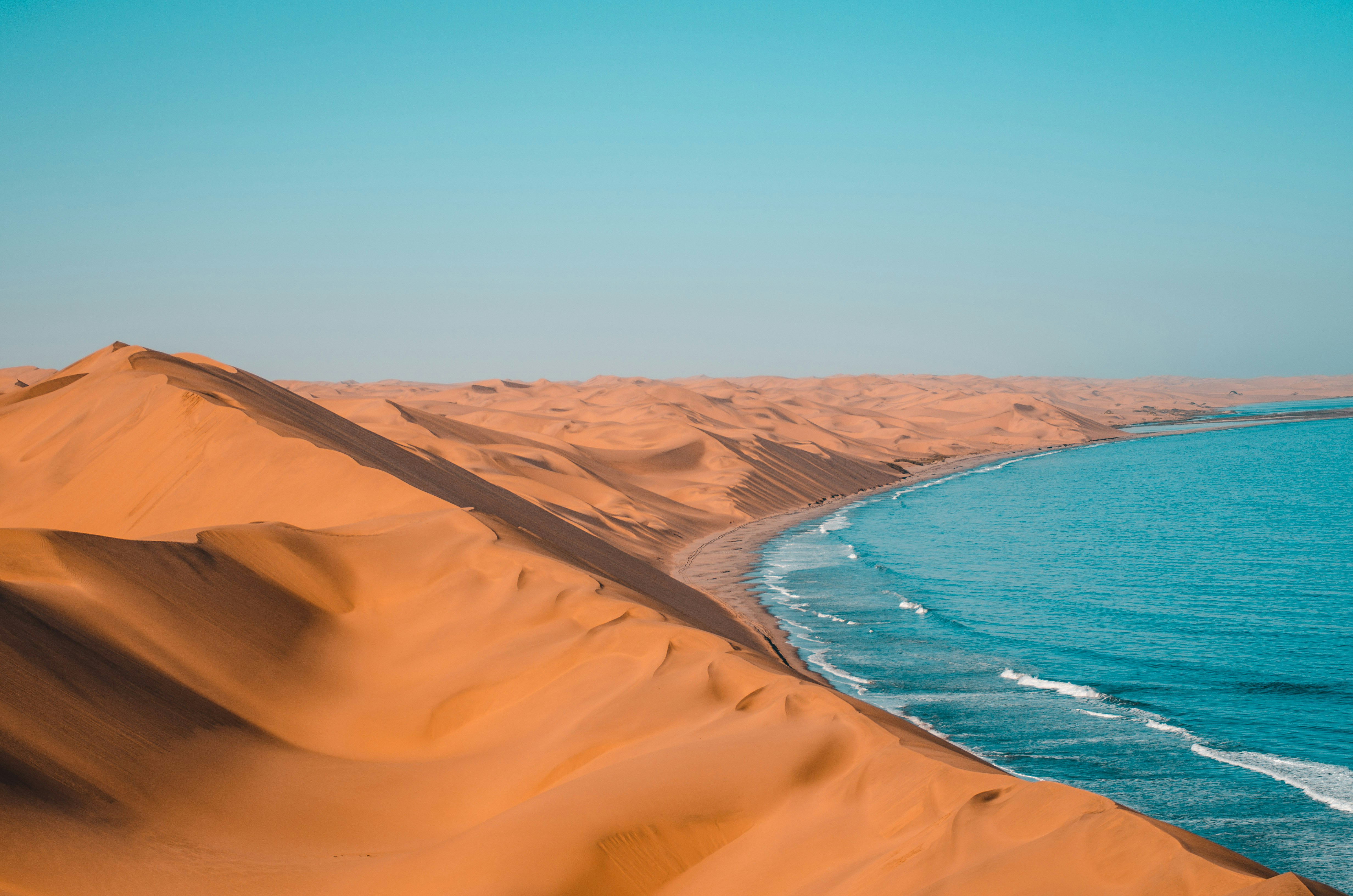 Namibia image