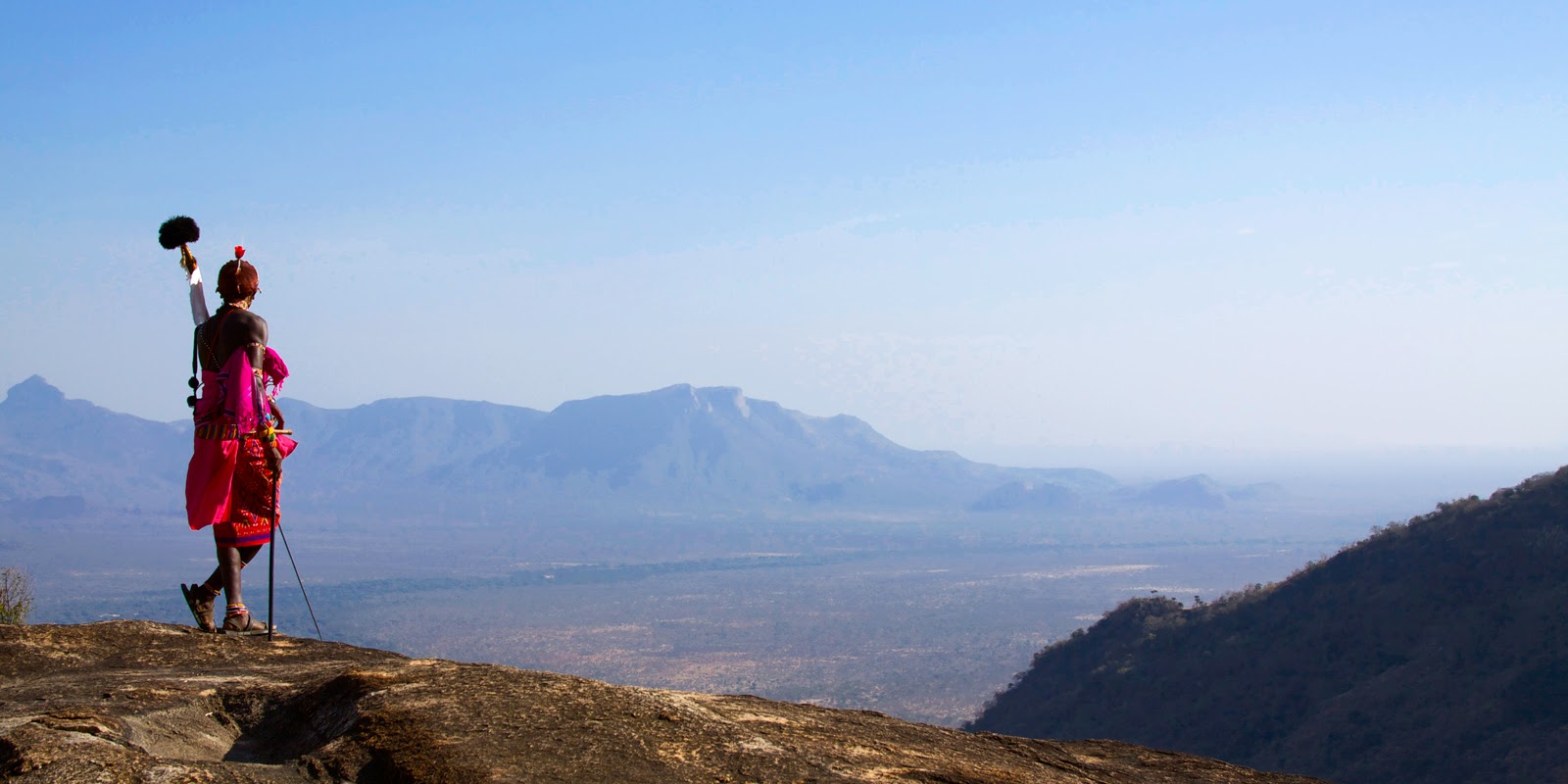 Kenya image