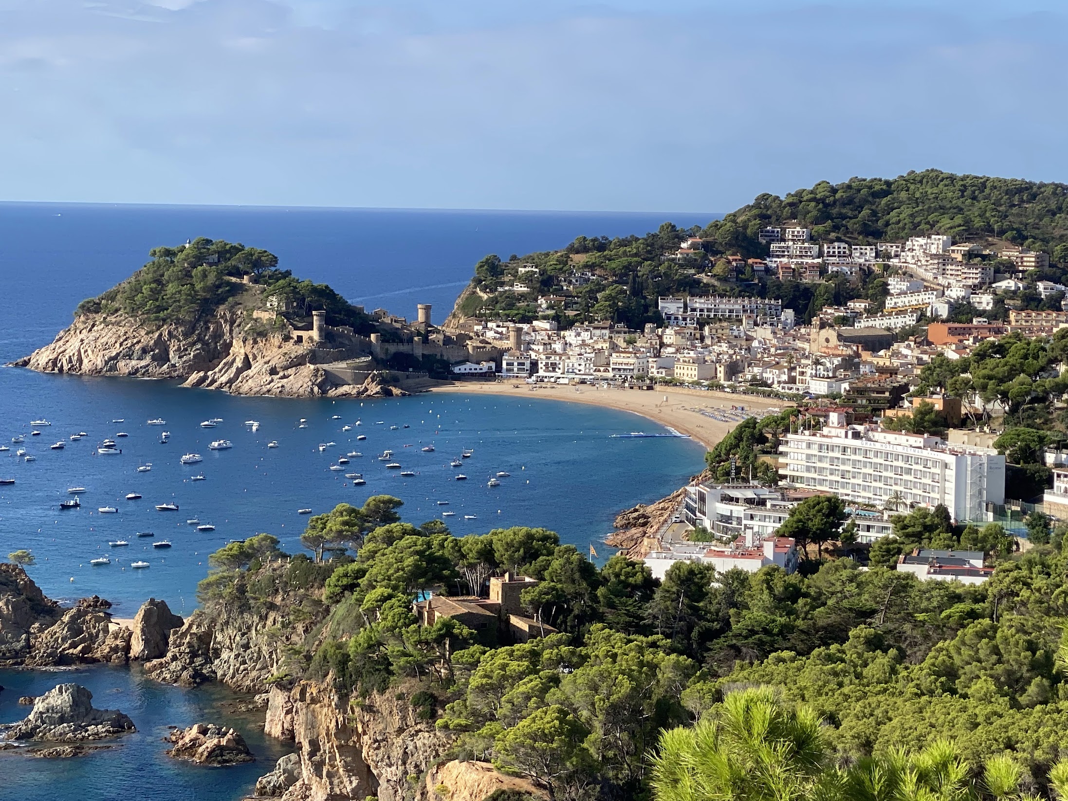 Catalonia image