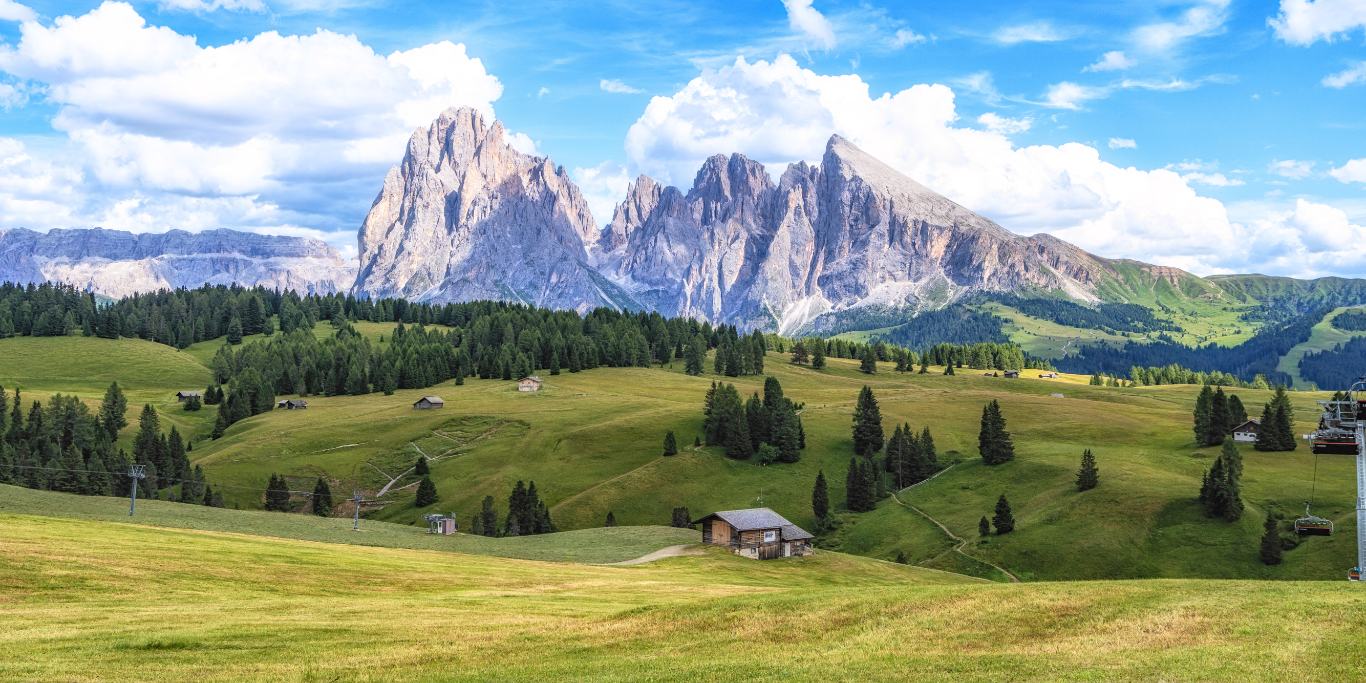 Dolomites image