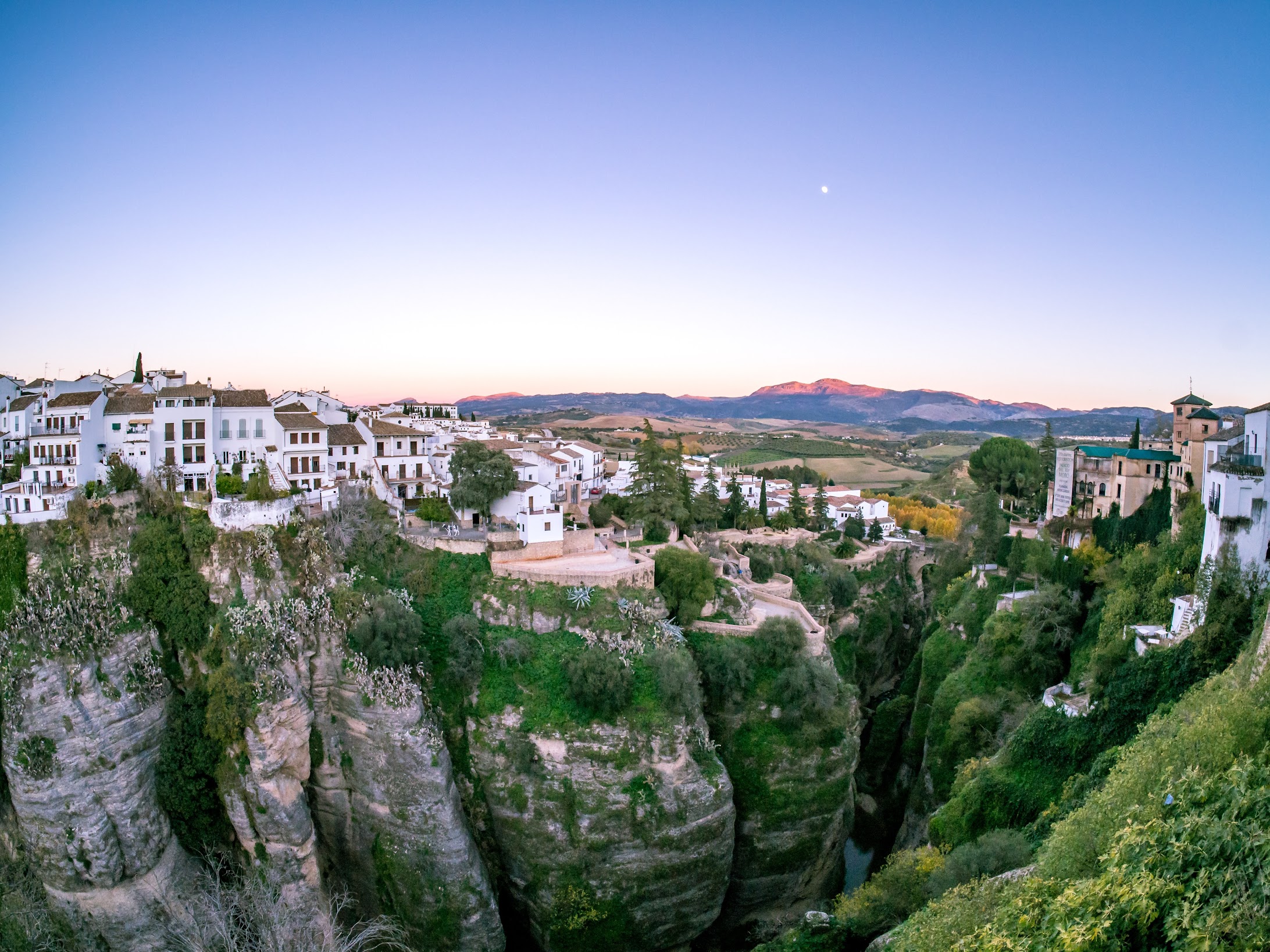 Andalucia image