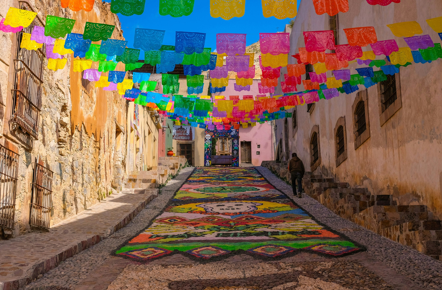 Why Oaxaca is Mexico's best-kept secret for cultural and active travel