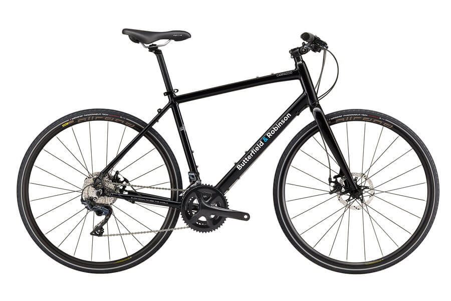 Touring Bike