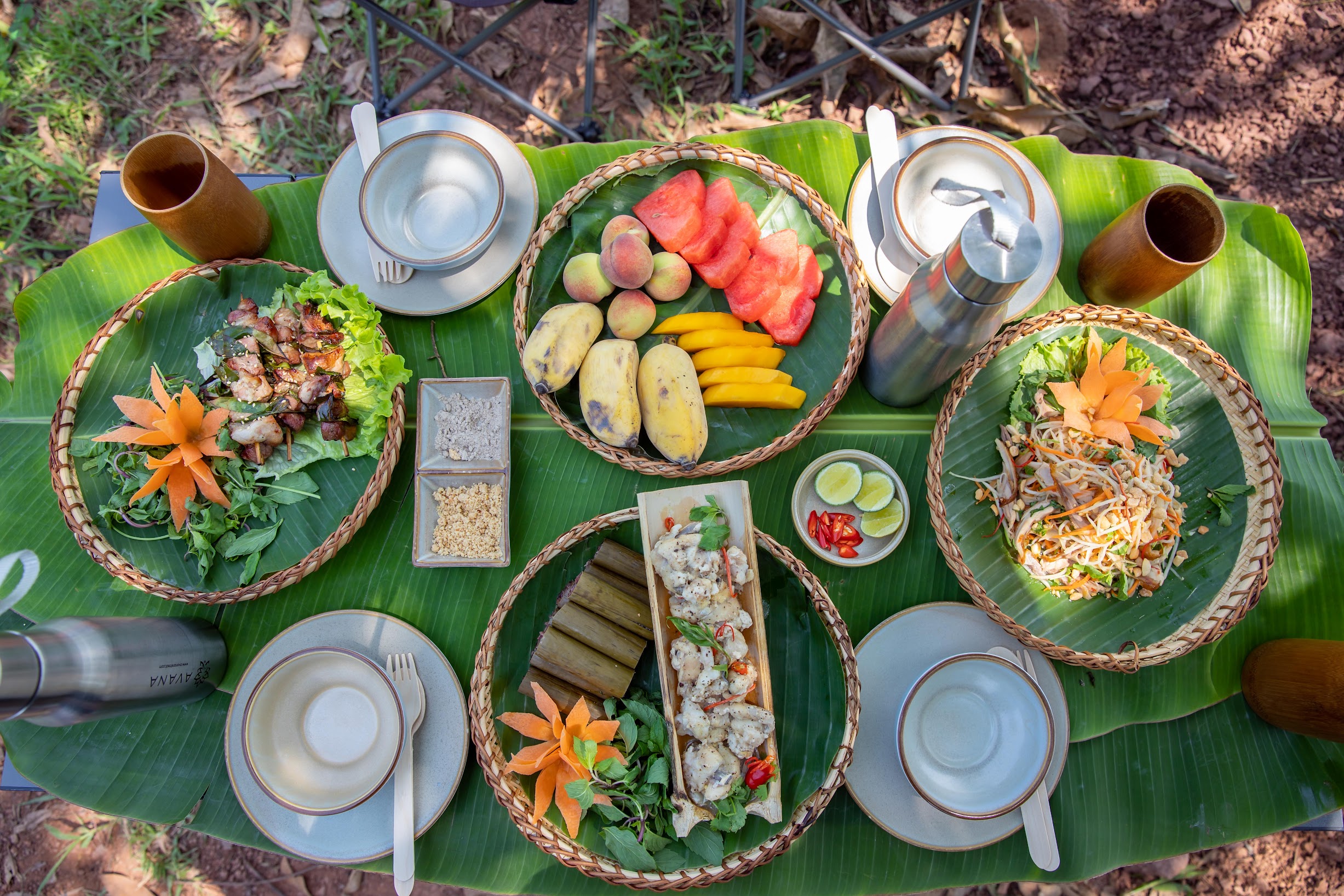 Vietnam, Laos & Cambodia Multi-Active | Butterfield & Robinson