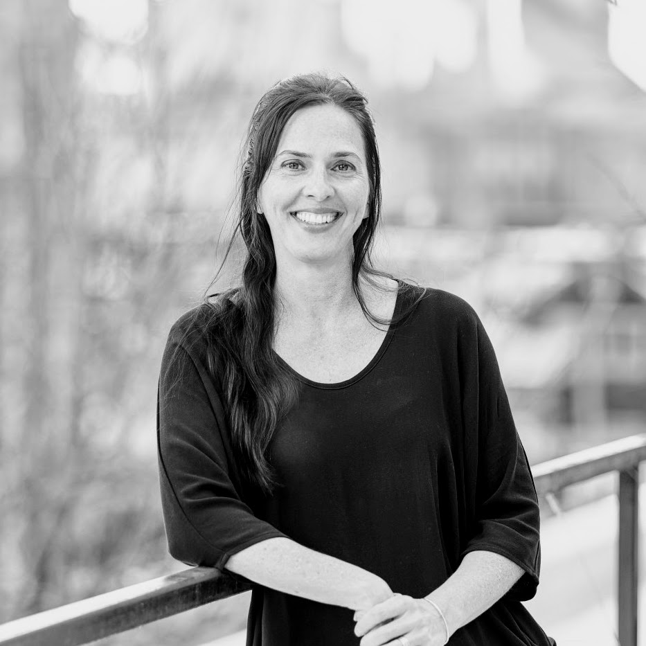 Orsolya Kako - Experience Designer