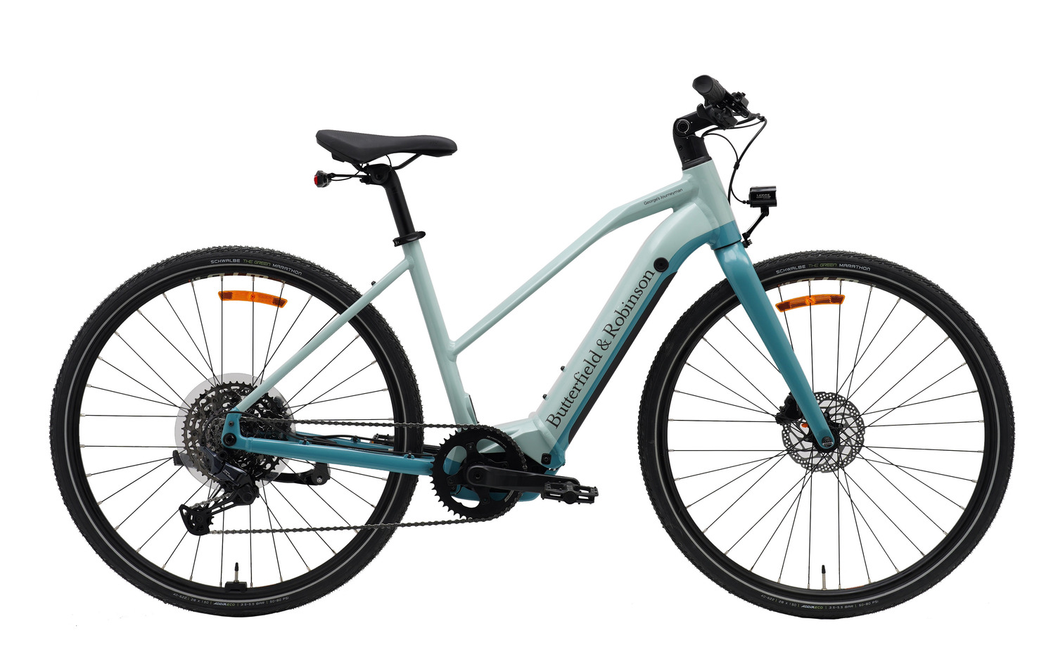 E-Bike