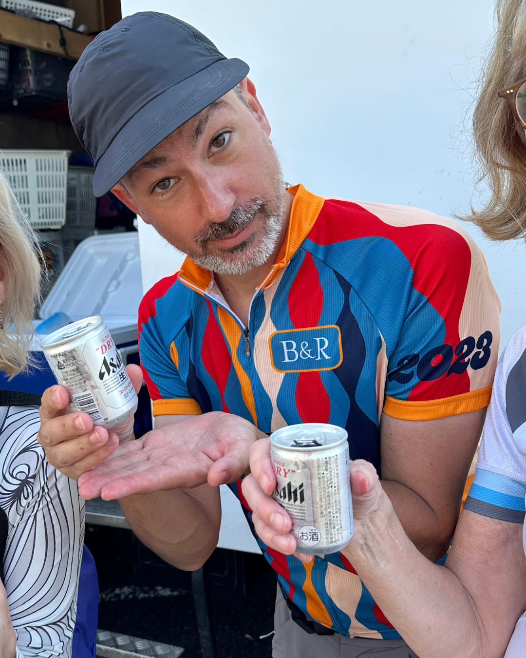 Alex - Regional Expert