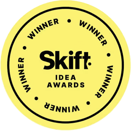 Skift Idea Awards