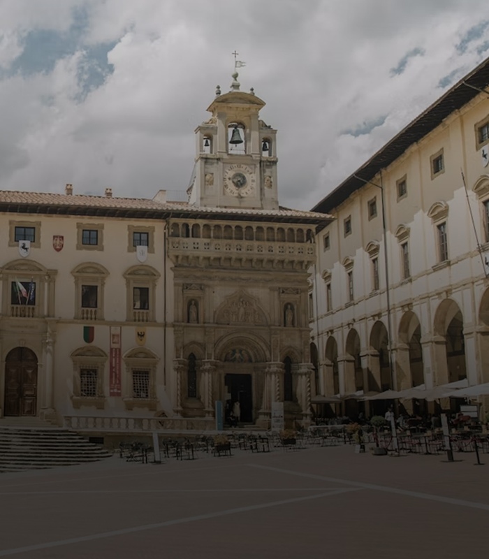 Arezzo