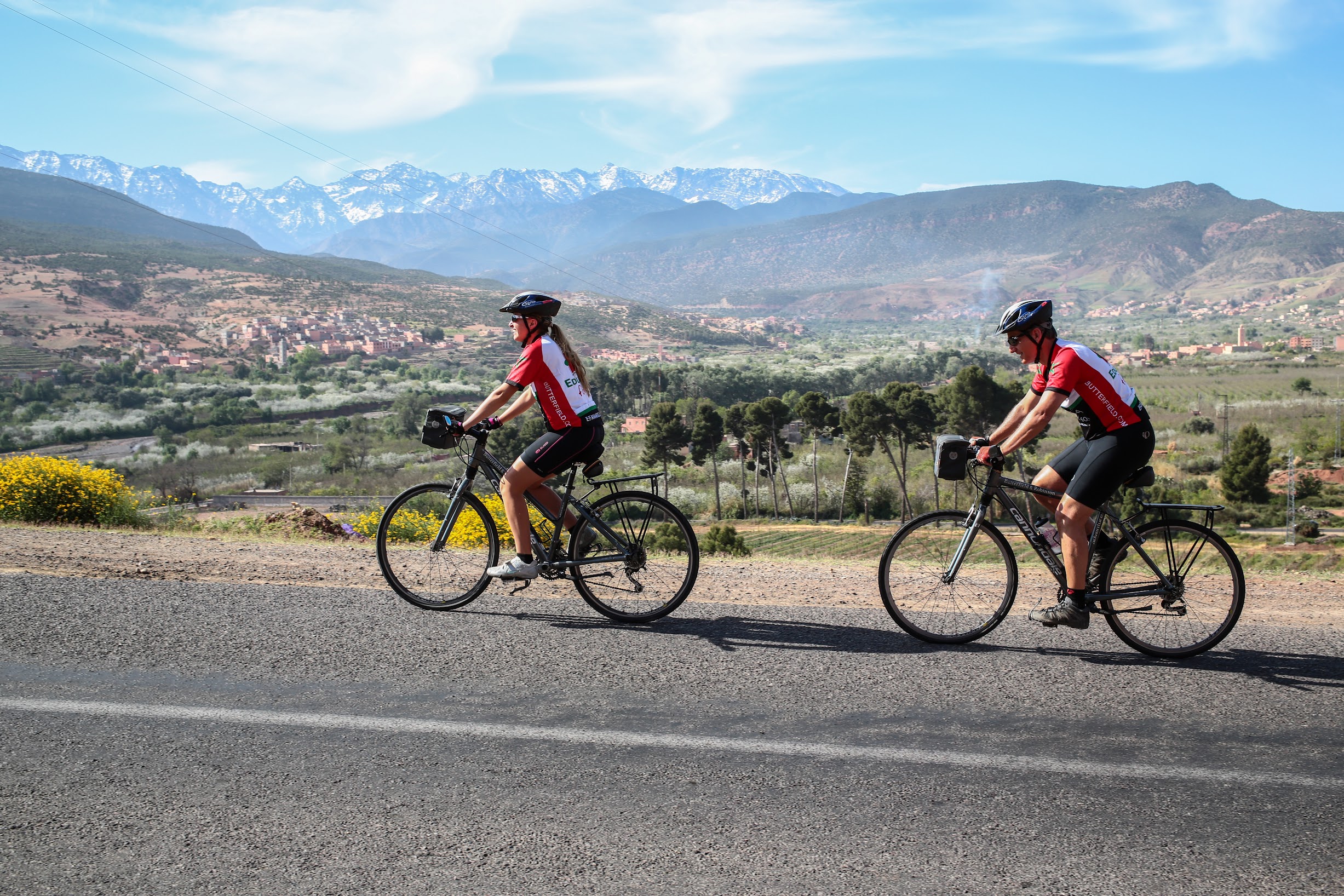 Atlas to Atlantic: A Grand Moroccan Adventure | Butterfield & Robinson