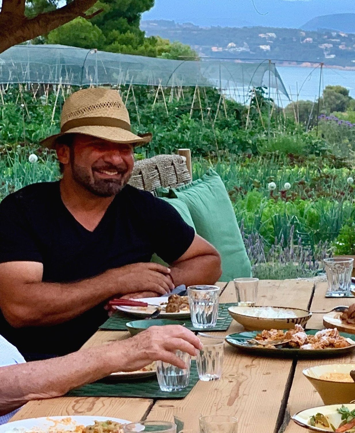 Sakis Mitsoulis